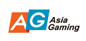 AsiaGaming logo
