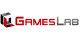 GamesLab logo