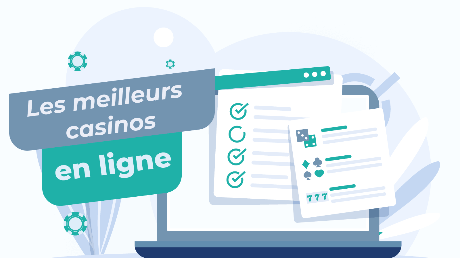 Qui d'autre veut réussir avec casino en 2021