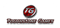 Touchstone Gaming logo