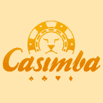 Casimba Casino logo