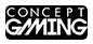 Concept Gaming logo