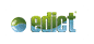 Edict logo