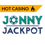 Jonny Jackpot -logo