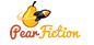 PearFiction Studios logo