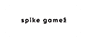 Spike Games logo