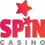 Spin Casino Spin Casino logo
