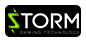 Storm Gaming logo