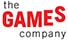 The Games Company logo
