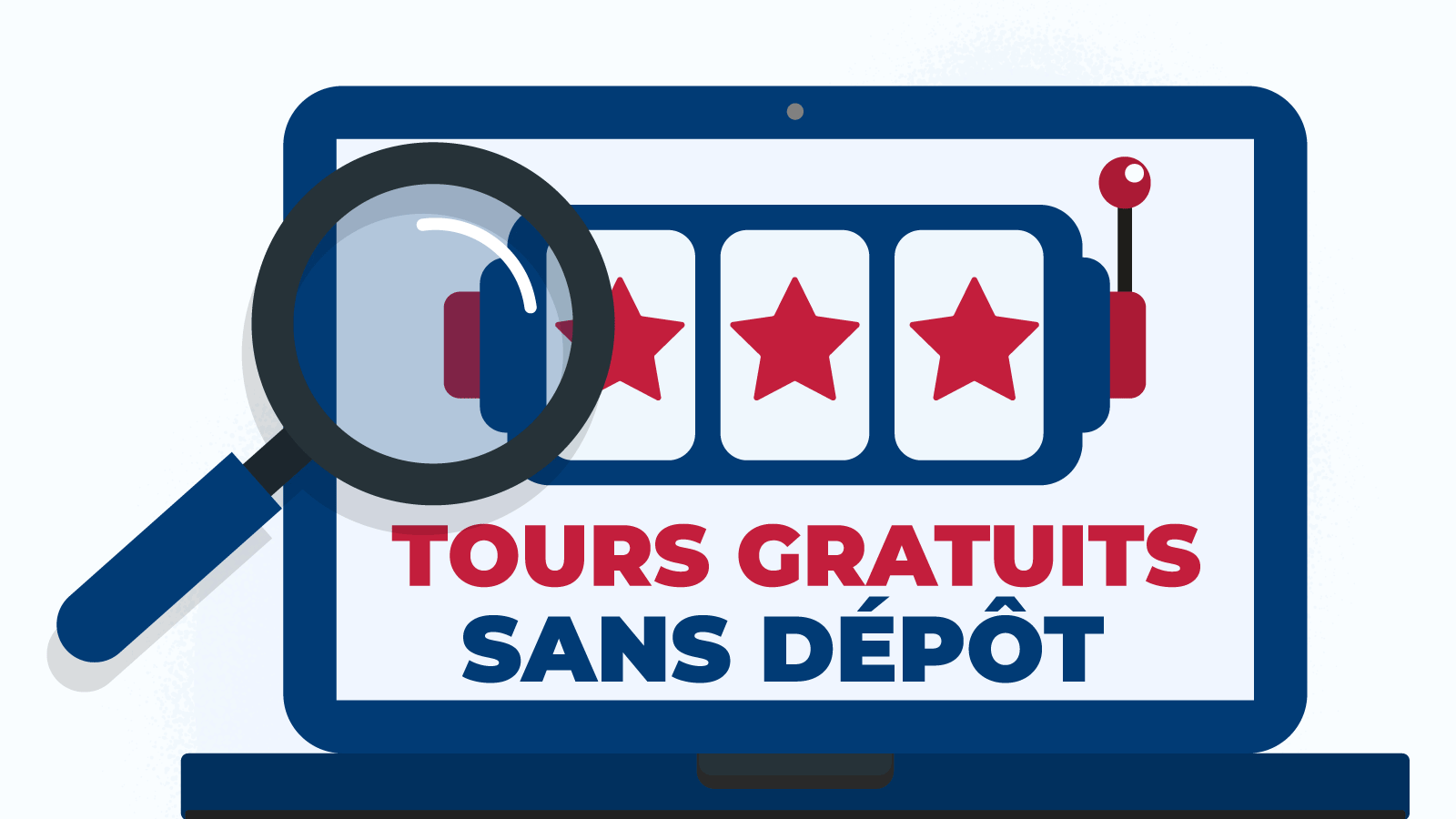 Tours gratuits sans dépôt