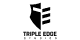 Triple Edge Studios logo