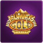 Mummys Gold Casino Mummys Gold Casino logo