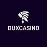 Dux Casino Dux Casino logo