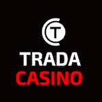 Trada Casino logo