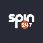 Spin247 Casino logo