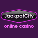 JackpotCity Casino JackpotCity Casino logo