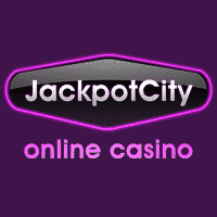 JackpotCity Casino JackpotCity Casino logo