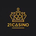 21 Casino 21 Casino logo