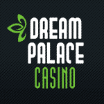 Dream Palace Dream Palace logo