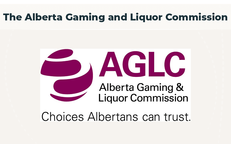 Alberta Gaming and Liquor Commission