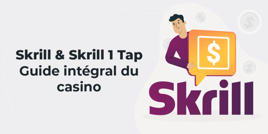 Skrill & Skrill 1-Tap