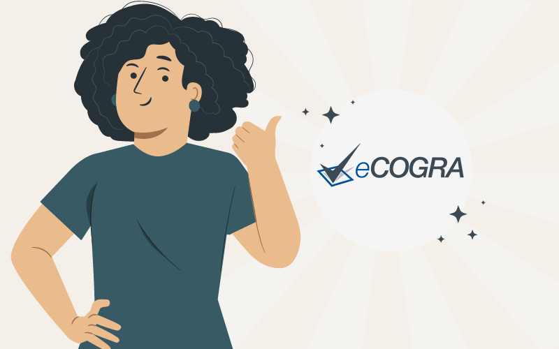 eCOGRA – une histoire de succès