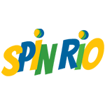 Spin Rio Spin Rio logo