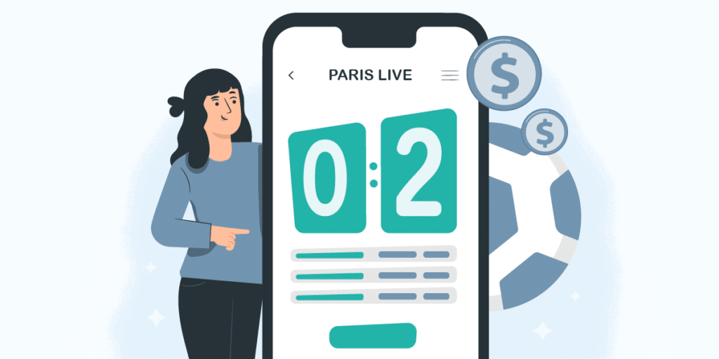Guide du Pari Live En Ligne: Stratégies Essayées et Éprouvées