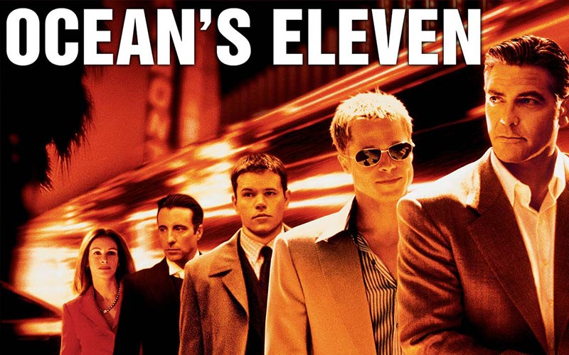 Oceans-Eleven