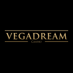 VegaDream Casino logo