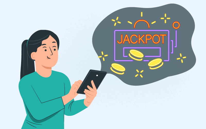 Augmentez vos chances avec les réseaux Jackpot