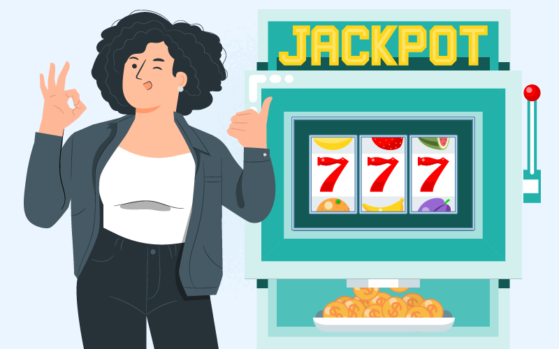 3. Améliorez votre jeu avec les jackpots progressifs