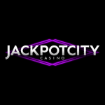 Jackpotcity -kasino -logo