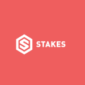 Stakes logo