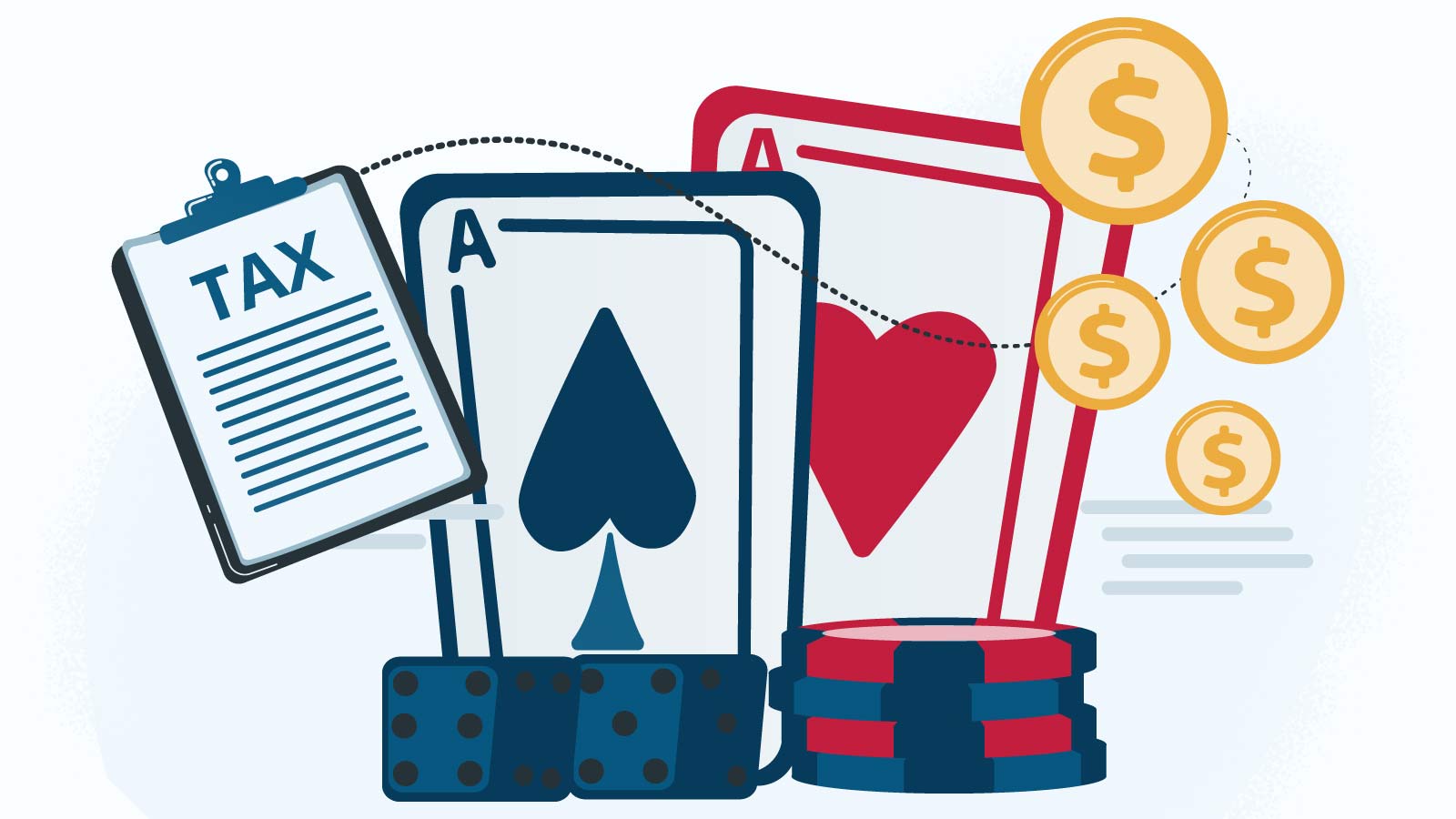 Faut-il payer des taxes sur les gains au casino en Nouvelle-Ecosse