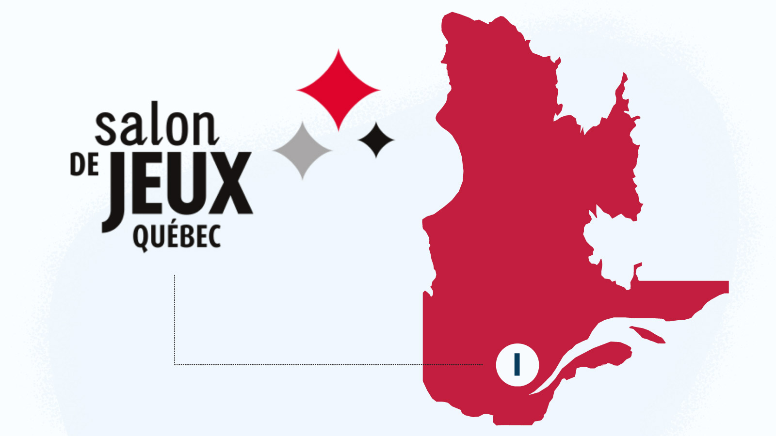 Combien de casinos y a-t-il dans la ville de Quebec