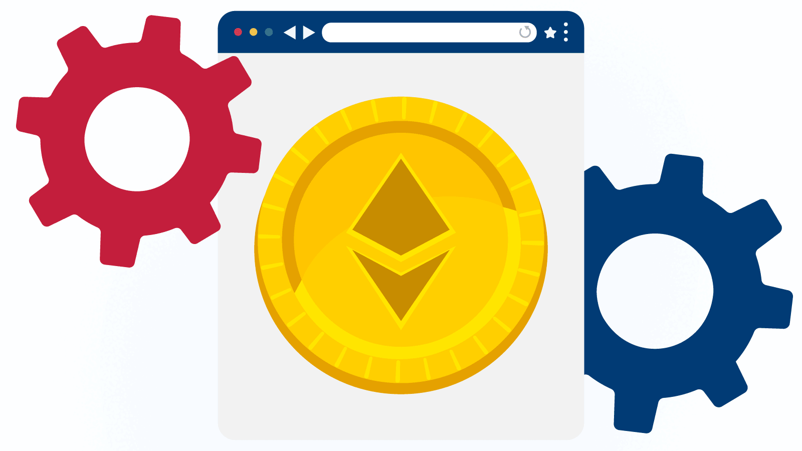 Comment fonctionnent les casinos en ligne Ethereum