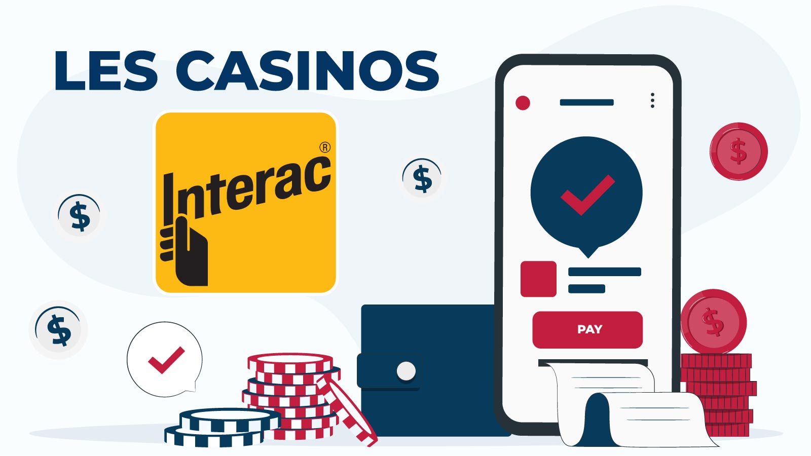 Qui est votre client casino ?