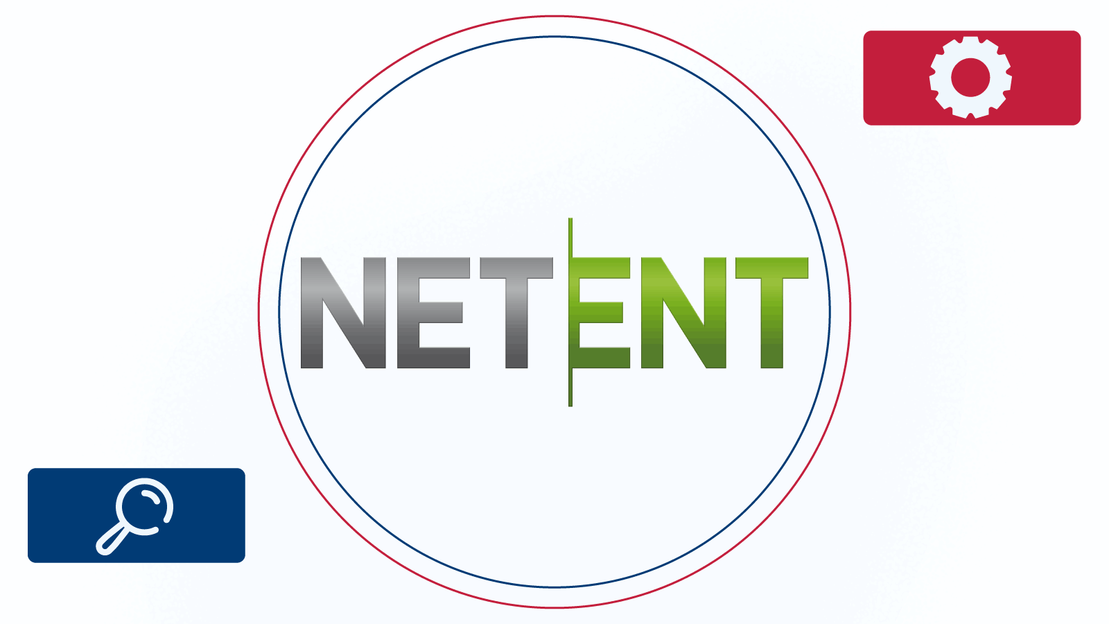 NetEnt développe plusieurs types de jeux en direct