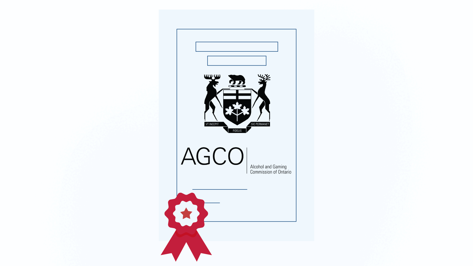 Comment la licence octroyée par l’AGCO protège-t-elle les Canadiens