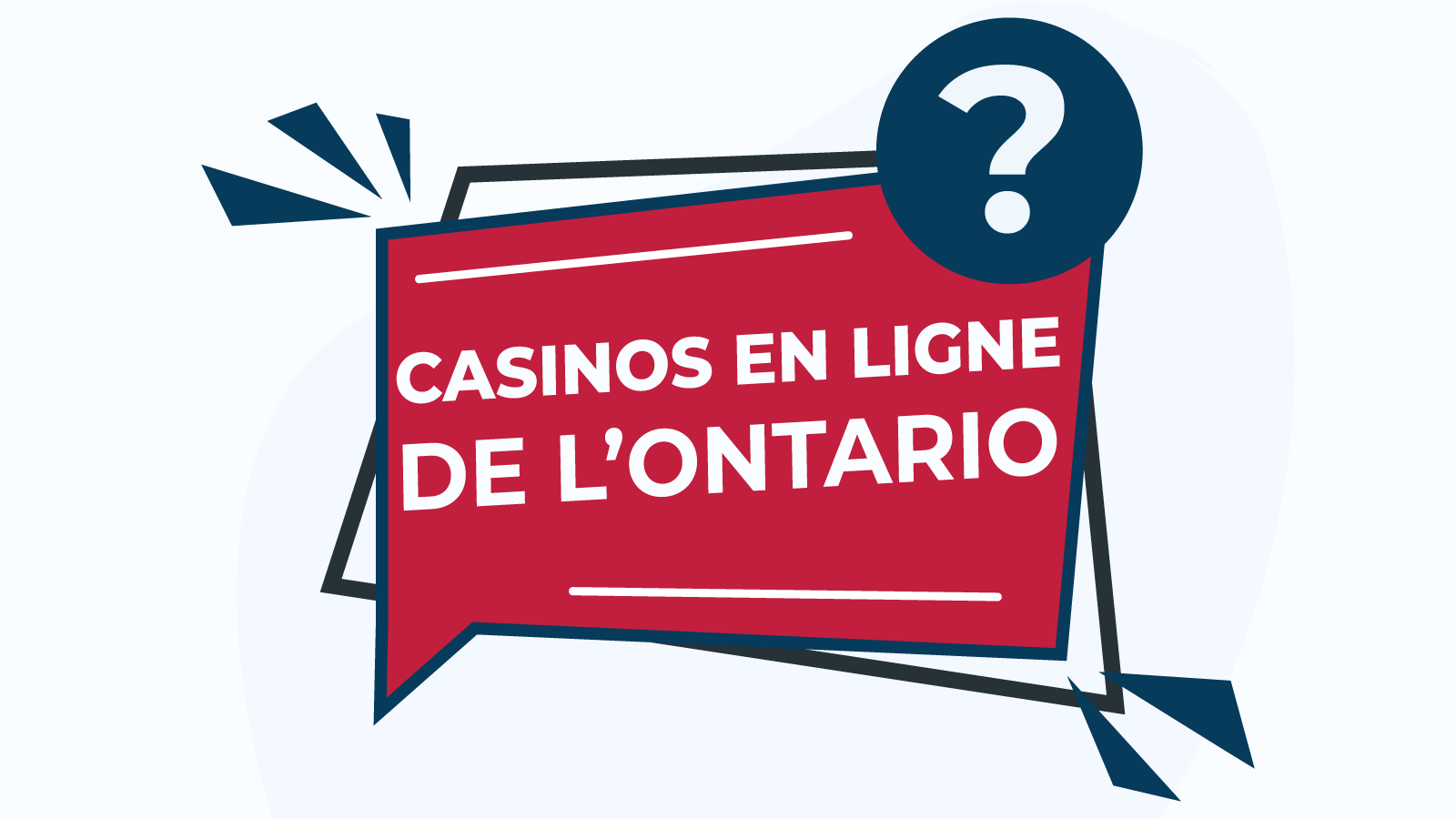 Ce qu’il faut savoir sur les casinos en ligne de l’Ontario