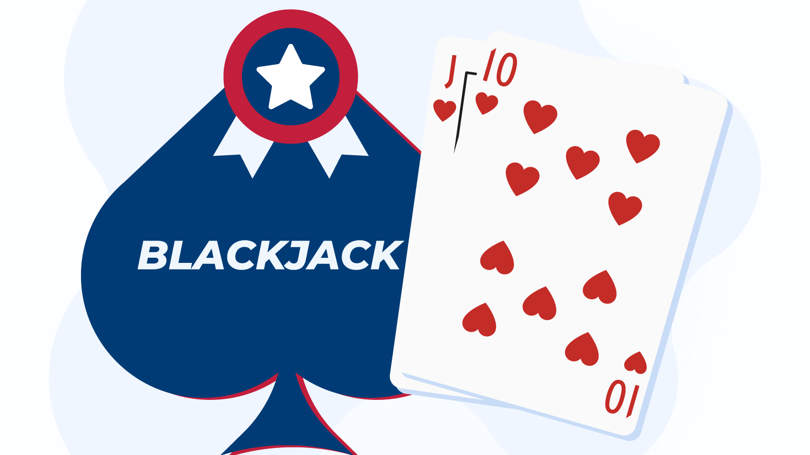Choisissez votre Blackjack Casinos