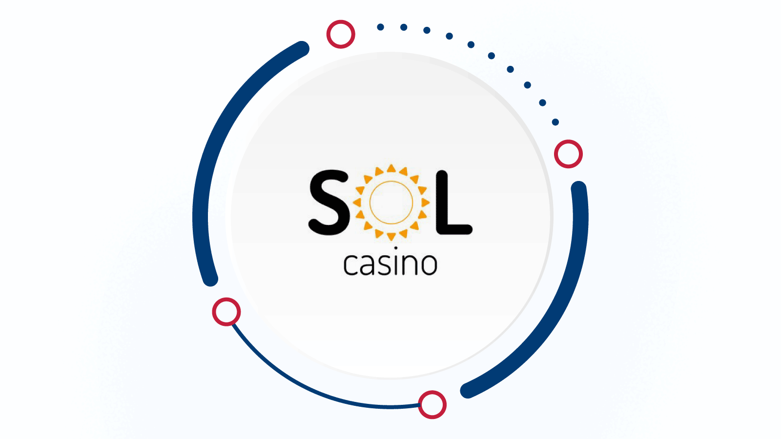 Sol Casino 150 % jusqu’à 1 500 $ CA + jusqu’à 500 tours