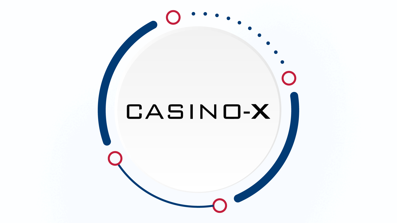 Casino X 200 % jusqu’à 2 000 $CA + 200 tours gratuits