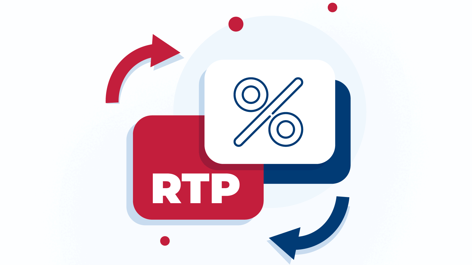 RTP = les meilleurs taux de paiement des casinos en ligne