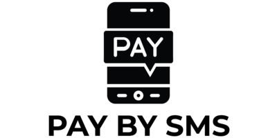 Pay by SMS