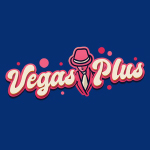 VegasPlus Casino logo