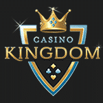 Casino Kingdom logo