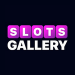 Slots Gallery logo