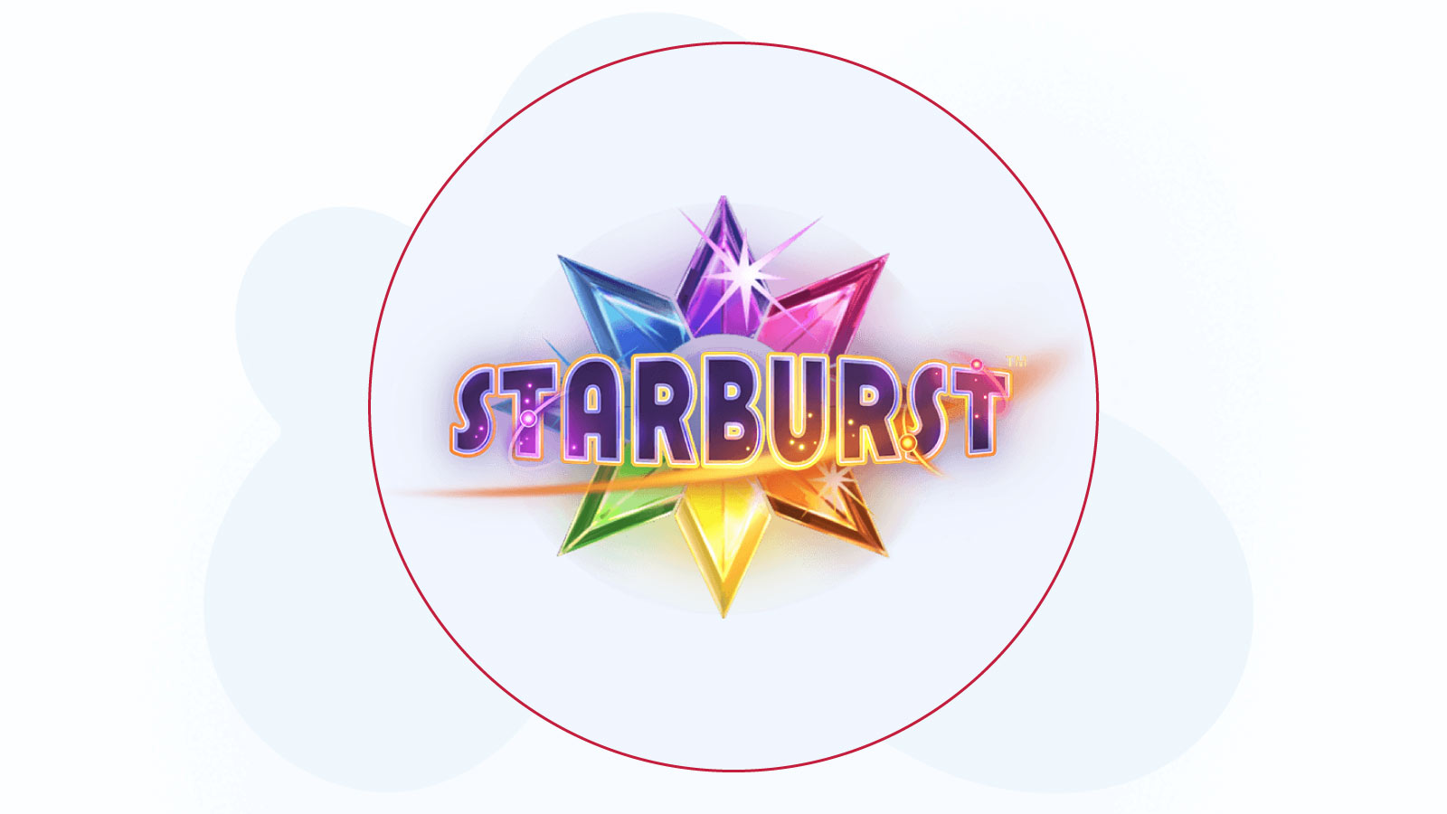 logo Starburst